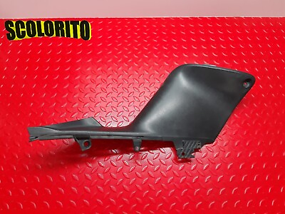 #ad BODY SIDE WALL PLATFORM CENTRAL TUNNEL RIGHT SIDE YAMAHA TMAX 500i 2004 $30.00
