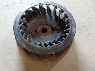 #ad Briggs and Stratton Used 699488 FLYWHEEL $27.75
