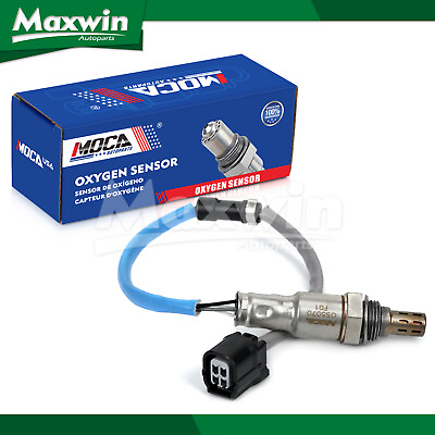 #ad Downstream O2 Oxygen Sensor Fit Acura ILX NSX TLX Honda CR V Civic 234 4574 $19.50