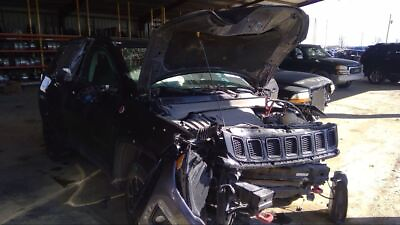 #ad Passenger Rear Suspension 4WD Automatic Transmission Fits 17 20 COMPASS 4333690 $500.00