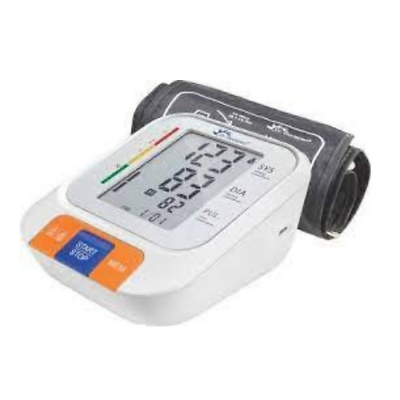 #ad Dr. Morepen Bp 15 Blood Pressure Automatic Monitor White Machine For Home Use $61.22