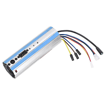 #ad Dashboard Circuit Control Board For Ninebot ES1 ES2 ES3 ES4 Electric Scooter $35.33
