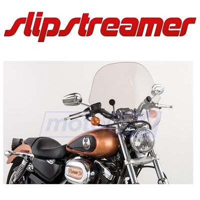 #ad Slipstreamer SS 10 Viper Windshield for 2011 2012 Triumph Thunderbird Storm wo $171.10