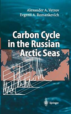 #ad Carbon Cycle in the Russian Arctic Seas $206.13