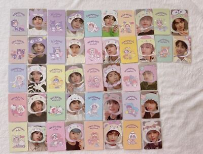 #ad NCT x SANRIO CHARACTERS OFFICIAL PHOTO CARD B ver. SELFIE CHARACTER $4.99