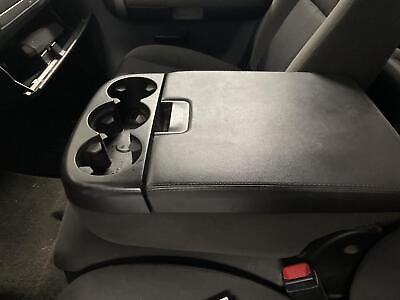 #ad Used Front Center Seat fits: 2009 Gmc Sierra 1500 pickup bucket and bench seat o $582.48