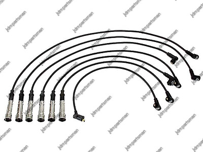 #ad #ad Mercedes W108 W109 W111 W113 W114 Spark Plug Wire Set Ignition Cables Wires $66.24