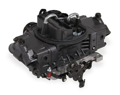 #ad Holley Carburetor 770 CFM Aluminum Marine Avenger Carburetor $640.95
