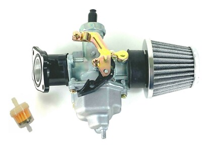 Carburetor amp; Intake Boot amp; Air Filter For Honda XL125S XL185S XL200R Carb $29.99