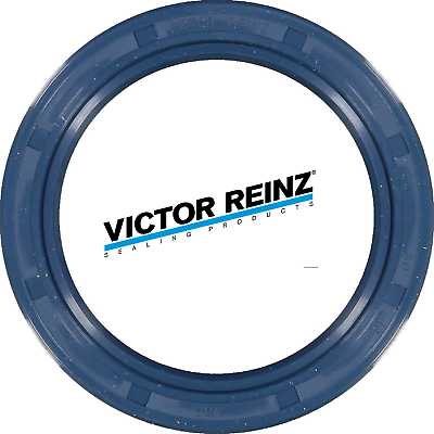 #ad Victor Reinz Front Flywheel Crankshaft Seal 99911302950 Porsche 356 912 50 69 $12.95
