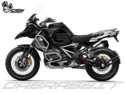 NEW Graphic kit for BMW R 1250 1200 GS Adventure 14 Decal Kit LR BNR $410.00