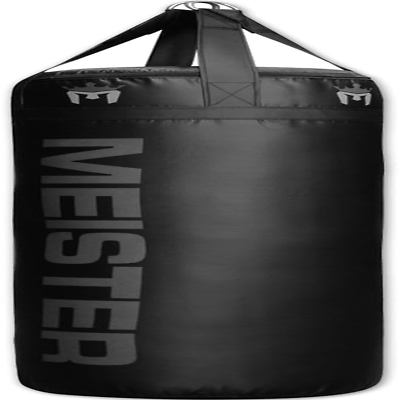 #ad Meister 100Lb Filled Heavy Bag for Boxing MMA amp; Muay Thai 60quot; Professional Ki $242.94