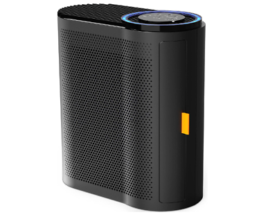 #ad AROEVE Air Purifiers for Large Room Up to 1095 Sq Ft Coverage MK04 Black $77.59