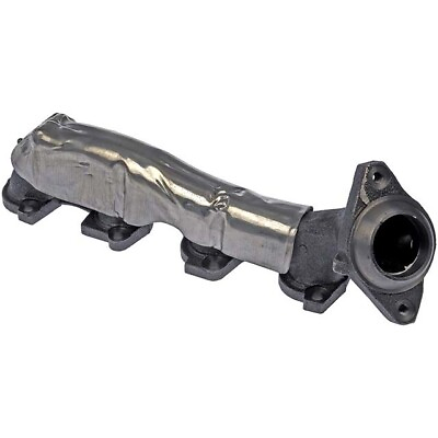 #ad 674 904 Dorman Exhaust Manifold Driver Left Side New LH Hand for Town Car Ford $132.82