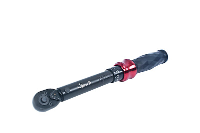 #ad SwishTi Diamond grip Torque Wrench 1 4quot; drive 1 25 Nm for Cycling Automotive DIY $58.98