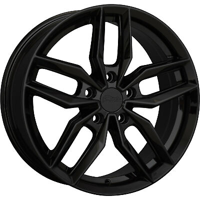 #ad XXR Primax 776 15x6.5 5x100 38 Black Wheels 4 73.1 15quot; inch Rims $539.00