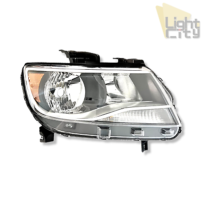 #ad #ad For 2015 2021 Chevy Colorado Black Passenger Side Headlight Reflector Type RH $85.00