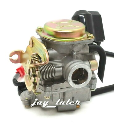 #ad Carburetor For KYMCO Agility 50 Scooter 2006 2017 $29.95