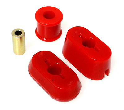 #ad Energy Suspension For VW Beetle Golf Jetta Motor Mount Red Lower Torque 15.1105R $39.44