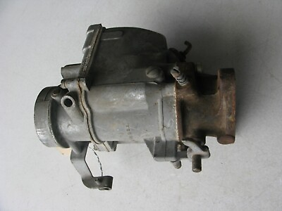 #ad #ad Vintage Johnson Carburetor # 8 $109.99