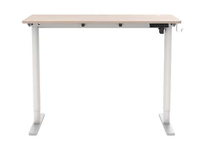 #ad Electric Stand Desk $116.00