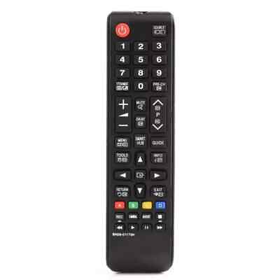 #ad New Universal Replacement Remote Control for All Smart TV $10.99