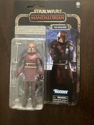 #ad Star Wars The Mandalorian The Armorer Kenner New Sealed $9.99