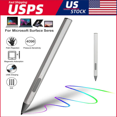 #ad Surface Pen Stylus For Microsoft Surface Pro 4 5 6 7 8 Duo Duo 2 Laptop1 2 3 4. $19.99