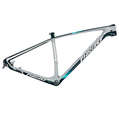 #ad #ad Carbon Frame 29er 15 17 19 Carbon Mtb Frame Bike Bicycle Frame Max Load 250kg $669.86