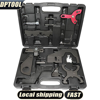 #ad Engine Timing Tool for Ford Volvo 1.5T 1.6T 2.0T Jaguar Land Rover Evoque 2.0T $59.00