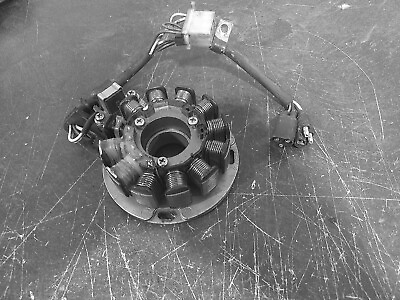 #ad 1998 98 97 Polaris Stator Assembly # 3085614 XLT Touring 600 SP $70.00