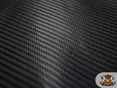 #ad #ad Vinyl Embossed CARBON FIBER Upholstery Fabric BLACK 54quot; Wide Sold BTY $13.95