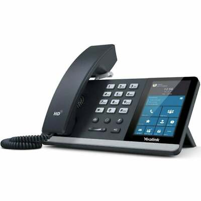 #ad Yealink T55A Teams Edition HD IP Phone Sip T55A Teams $65.00