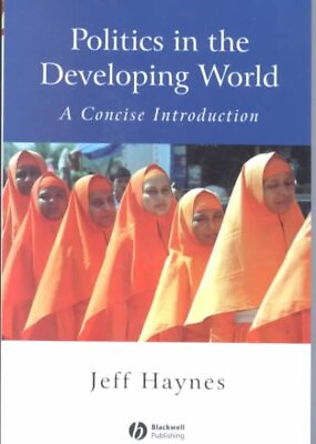 #ad Politics in the Developing World : A Concise Introduction Paperback by Hayne... $40.99