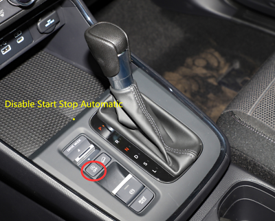#ad Auto Disable Automatic Start Stop Eliminator For Honda CRV 2023 2024 US STOCK $19.99