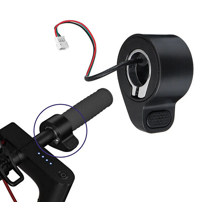 #ad Throttle Accelerator Replacement For M365 Pro Xiaomi Mijia Electric Scooter USA $8.74