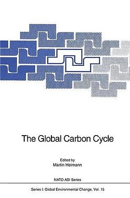 #ad The Global Carbon Cycle by Martin Heimann English Paperback Book $212.44
