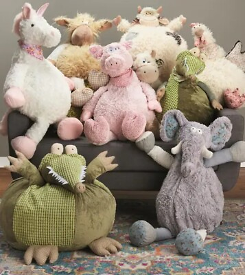 #ad Plush Stuffed Animal Toy Toys Doll Cute Gift Soft New Inch Cat 50 Cm Big Teddy D $76.00