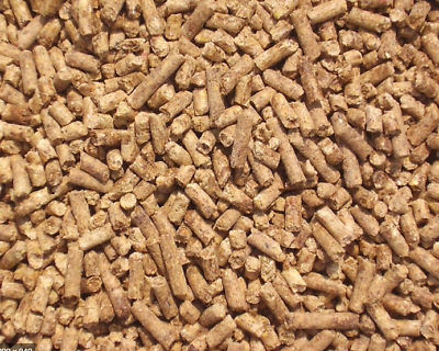 #ad Chicken Feed 16% Layer Feed Mini Pellets For Laying Hens Rooster Made in USA $16.97