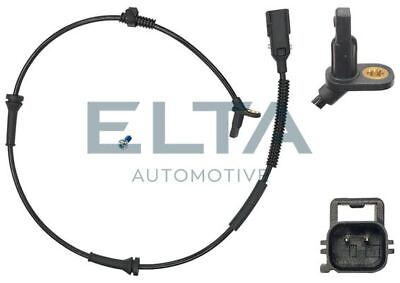 #ad ELTA ABS Speed Active Sensor For Land Rover Discovery Sport 2014 2023 EA1026 GBP 34.07