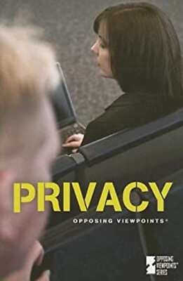 #ad Privacy Paperback $9.72