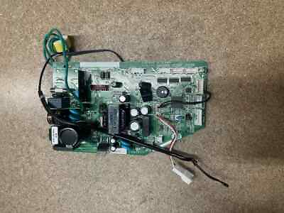 #ad Fujitsu K09DR 01 03 Printed Circuit Control Board AZ22436 KM1419 $149.99