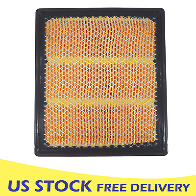 #ad 1X Engine Air Filter For Regal 2.0L 14 17 For Impala 2.5L 14 19 For Malibu 13 15 $11.90