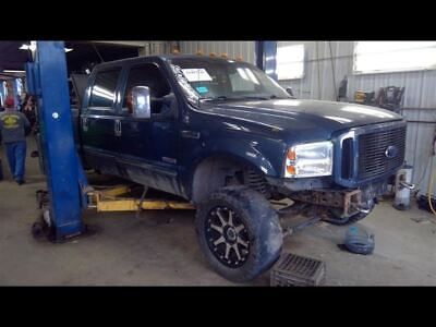 #ad Driver Left Axle Shaft Front Axle Fits 05 07 FORD F250SD PICKUP 195885 $227.18