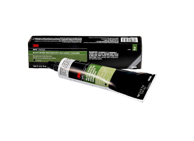 #ad Black Super Weatherstrip and Gasket Adhesive 08008 5 Fl Oz $17.99