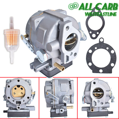 #ad Carburetor For Briggs amp; Stratton 694056 693480 Carb Replaces 694026 693479 Carb $23.86
