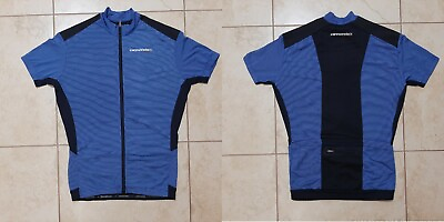 Cannondale Carbon Cycling Shirt S Jersey Cycle Camiseta Italy $35.00