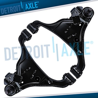 #ad Front Lower Control Arm Ball Joint for Nissan Frontier Pathfinder Xterra Equator $160.19