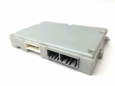 #ad 2004 Murano ECM Temperature Computer Control Module Used OEM 27760 CB600 $45.89
