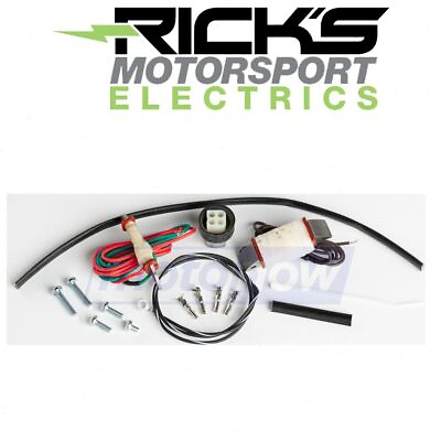 #ad Ricks Motorsport 22 904 Stator Rebuild Kit for Electrical Electrical nr $72.95